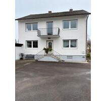 Geräumiges Einfamilienhaus mit Garten und Garage - Ehekirchen