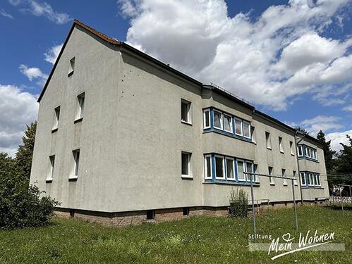 Foto - 2 Zimmer Etagenwohnung in Elsteraue