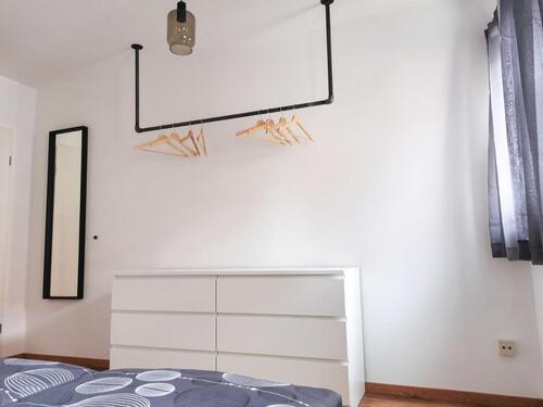 Foto - 3 Zimmer Etagenwohnung zur Miete in Treuchtlingen