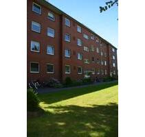 Sehr schöne, gut geschnittene und ruhige 2-Zimmer-Wohnung - Lübeck Sankt Jürgen