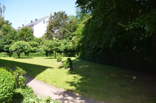 Foto - Etagenwohnung in Lübeck zum Kaufen