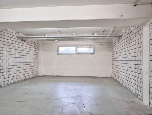 Foto - Untergeschoss-Lager– 247 offen & sofort nutzbar!*