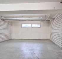 Untergeschoss-Lager– 247 offen & sofort nutzbar!* - Saarbrücken Kieselhumes