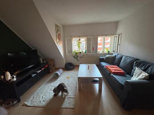 Foto - 2-Zimmerwohnung im Magniviertel