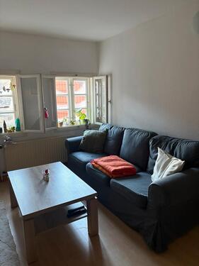 Foto - 2 Zimmer Etagenwohnung zur Miete in Braunschweig