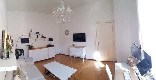 Foto - 5 Monate Untermiete - Helle 2-Zimmerwohnung in Berlin-Friedenau