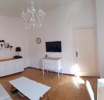 5 Monate Untermiete - Helle 2-Zimmerwohnung in Berlin-Friedenau