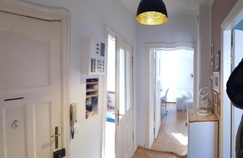 Foto - 2 Zimmer Etagenwohnung zur Miete in Berlin