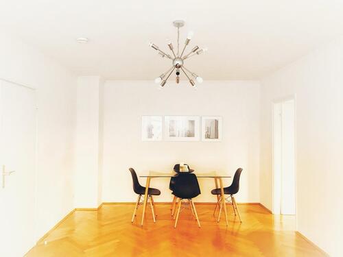 Foto - Etagenwohnung zur Miete in München