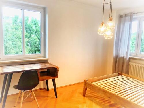 Foto - Etagenwohnung in München zur Miete