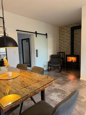 Foto - Charmantes Mittelhaus auf drei Ebenen mit modernem Ambiente