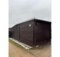 Haus am Campingplatz zu verkaufen - Blankenheim