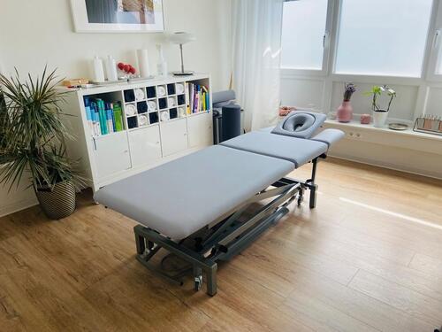 Foto - schöne helle Gewerberäume (für Büro, Praxis, o.ä.) in guter Lage