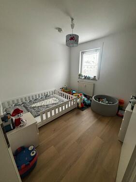 Foto - 3 Zimmer Etagenwohnung in Weiden in der Oberpfalz