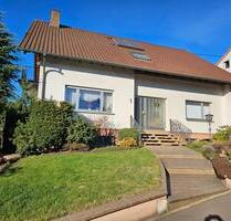 Freistehendes Einfamilienhaus Saarwellingen - Rehlingen-Siersburg