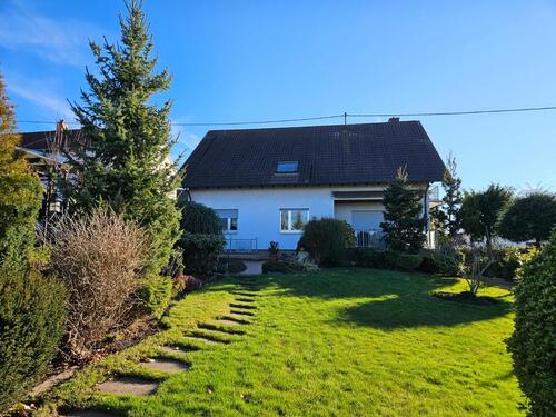 Foto - 7 Zimmer Einfamilienhaus zum Kaufen in Rehlingen-Siersburg