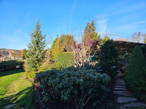 Foto - Einfamilienhaus in Rehlingen-Siersburg zum Kaufen