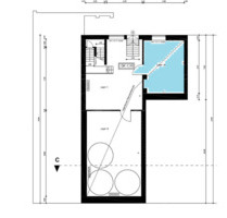 30 m² Lagerraum in der Berliner Str. in Wuppertal-Oberbarmen