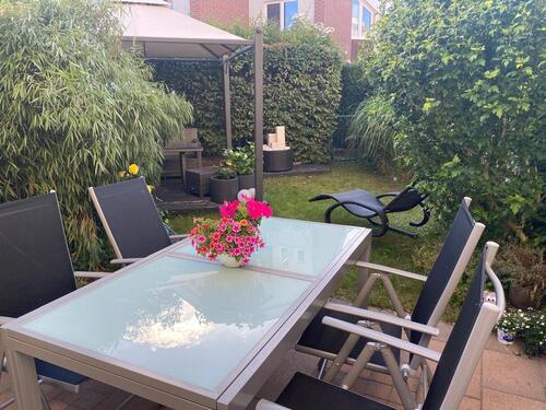 Foto - 4.5 Zimmer Reihenhaus in Mülheim an der Ruhr