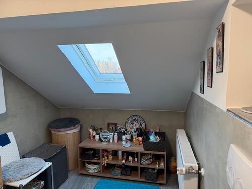 Foto - 2 Zimmer Dachgeschoßwohnung in Höchstadt an der Aisch