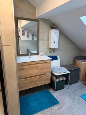 Foto - Dachgeschoßwohnung in Höchstadt an der Aisch zur Miete