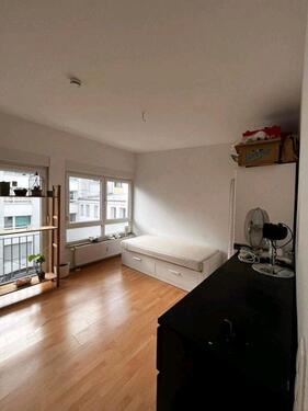 Foto - 1.5 Zimmer Etagenwohnung zur Miete in Wiesbaden