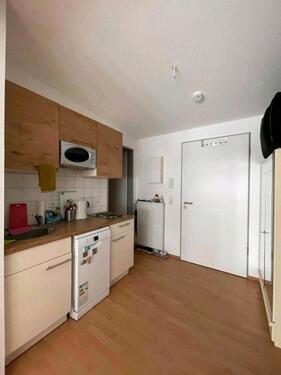 Foto - Etagenwohnung in Wiesbaden zur Miete