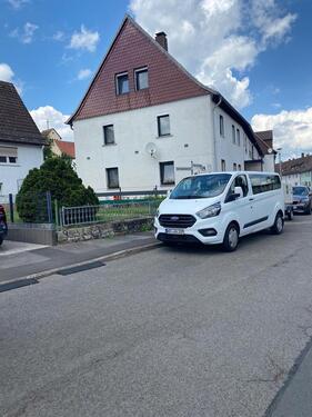 Foto - Zweifamilienhaus in Cornberg - 175.000,00&nbsp;EUR Kaufpreis, ca.&nbsp; 160,00&nbsp;m&sup2;