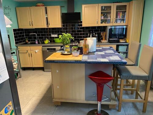 Foto - 6 Zimmer Reihenhaus zum Kaufen in Cornberg