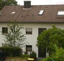 Lüdenscheid-Ostendorf: 4,5 Zimmer im 4 Familienhaus