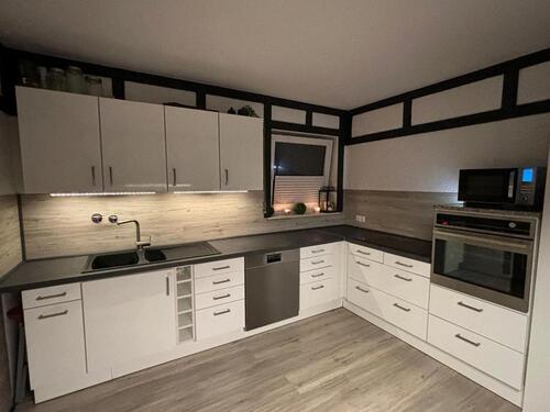 Foto - 4 Zimmer Etagenwohnung zur Miete in Lüdenscheid