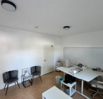 ruhiger Gewerberaum, Büro, Unterrichtsraum fußläufig zur Uni - Wuppertal Arrenberg