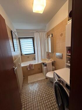 Foto - 1 Zimmer Hochparterre in Bamberg