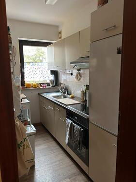 Foto - Hochparterre in Bamberg zur Miete