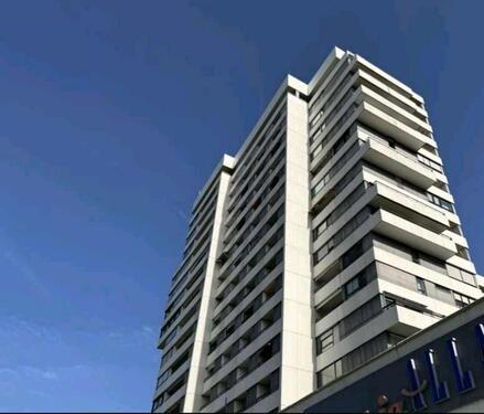 Foto - 1 Zimmer Etagenwohnung zum Kaufen in Nürnberg