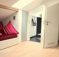 Helles Appartement Nähe Allianz Arena - München Schwabing-Freimann