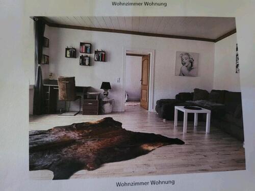 Foto - 4 Zimmer Einfamilienhaus in Birkenfeld