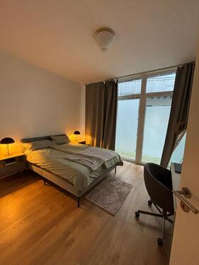 Foto - Moderne 2ZKB Erdgeschosswohnung in Top Lage von Saarlouis