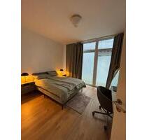 Moderne 2ZKB Erdgeschosswohnung in Top Lage von Saarlouis