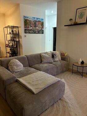 Foto - 2 Zimmer Erdgeschoßwohnung zum Kaufen in Saarlouis