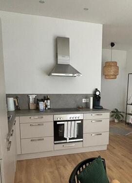 Foto - Erdgeschoßwohnung in Saarlouis zum Kaufen