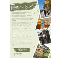 Wohnraum zu vermieten in Carlow - Ziethen