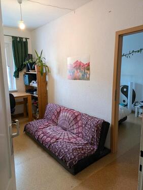 Foto - Schönes WG-Zimmer in Jena Ost mit Möglichkeit zur Übernahme
