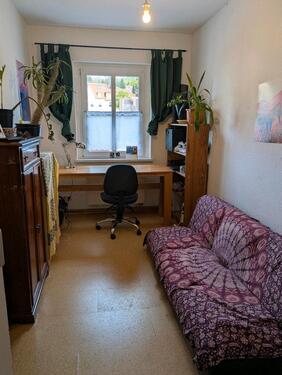 Foto - 1 Zimmer Etagenwohnung zur Miete in Jena