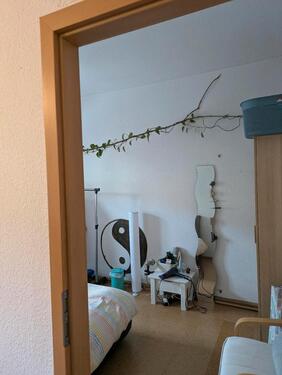 Foto - 1 Zimmer Etagenwohnung in Jena