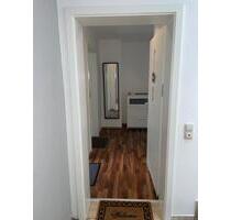 Siegen Stadtmitte 3 ZKB Wohnung hell, ruhig, in der Emilienstraße