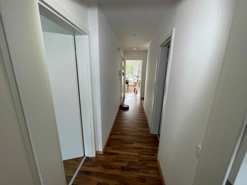 Foto - 3 Zimmer Etagenwohnung in Siegen