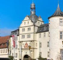3 Zi. Seniorenwohnung, Innenstadt u Kurpark fuẞläufig - Bad Mergentheim 3 Zi. Seniorenwohnung, Innenstadt u Kurpark fuẞläufig - Bad Mergentheim
