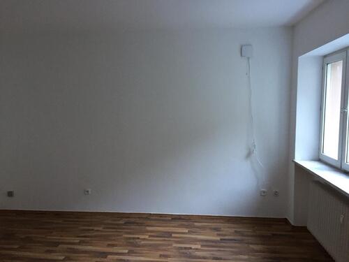 Foto - Erdgeschoßwohnung in Passau zur Miete