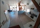 Foto - 1 Zimmer Loft - Studio - Atelier zur Miete in Albersdorf